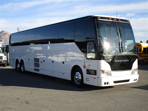 prevost c for sale.